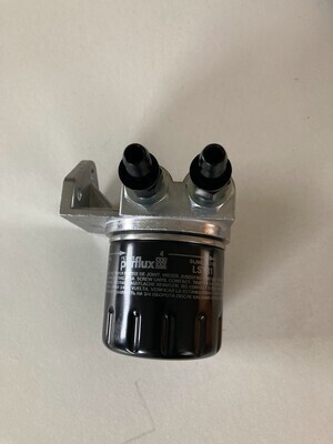 Complete oilfilterset AZ/M4
