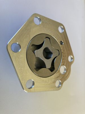oil pump az 11mm