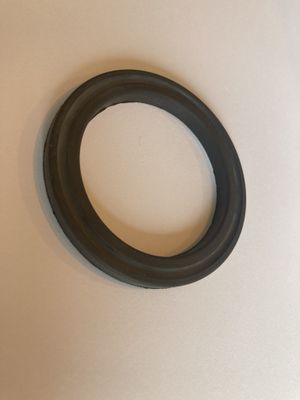 replace rubber mocal and sensor flange