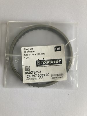 segments de piston 85 mm Wossner 850 xsy-3 segments de piston 85 mm Wossner 850 xsy-3