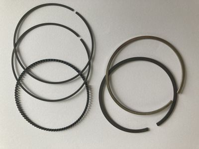 piston rings wossner 77mm 770xds-3