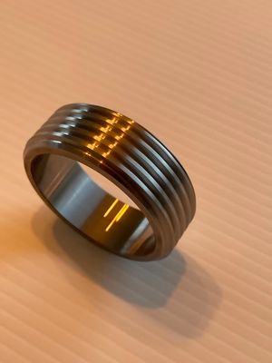 krukaskeerring oud model A-AZ-M4