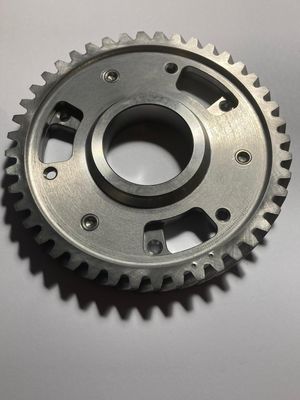 Sprocketwheel new (set)
