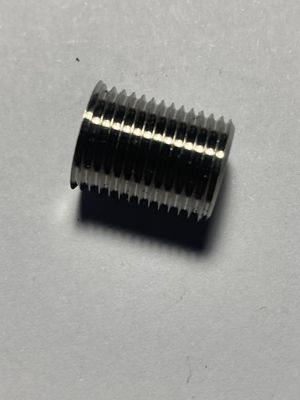 thread repair sleeve M9x1 to M7