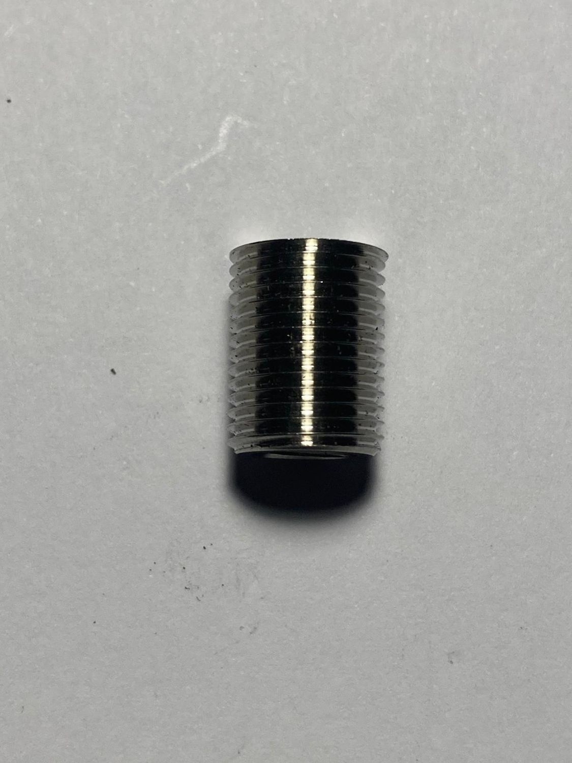 réparation de filetage M9x1 à M7