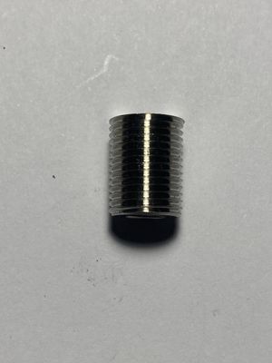 schroefdraad herstel busje M9x1 naar M7