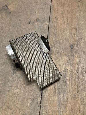 anti-foam plate AM2 anti-foam plate AM2