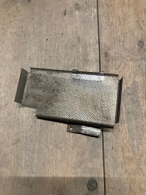 anti-foam plate AM2