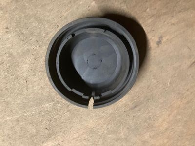 dust cover rubber