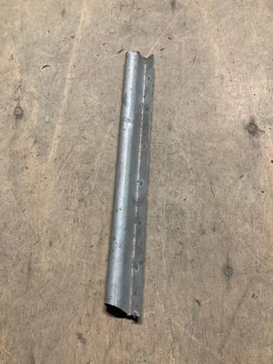 repair piece +/- 25cm repair piece +/- 25cm