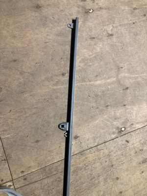 Cross beam dashboard 2CV Cross beam dashboard 2CV