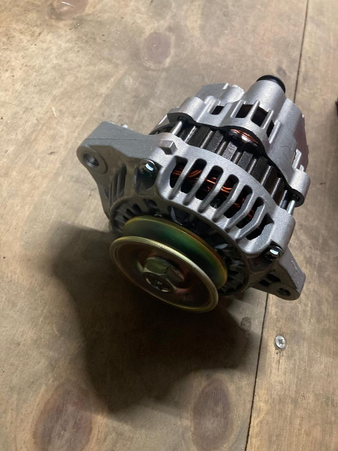 A1TA1777 kubota 60 ampere