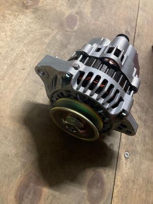 A1TA1777 kubota 60 ampere A1TA1777 kubota 60 ampere