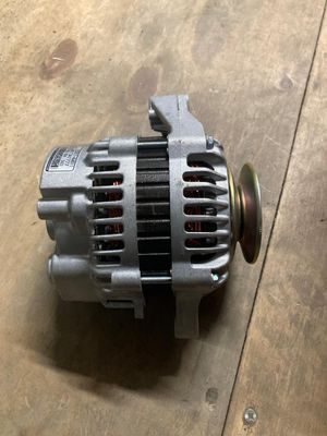 A1TA1777 kubota 60 ampere