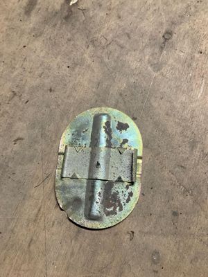 cover plate AZ cover plate AZ