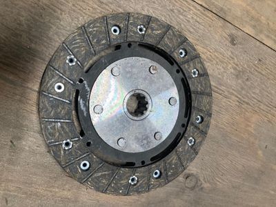 clutch plate 10 teeth old model clutch plate 10 teeth old model