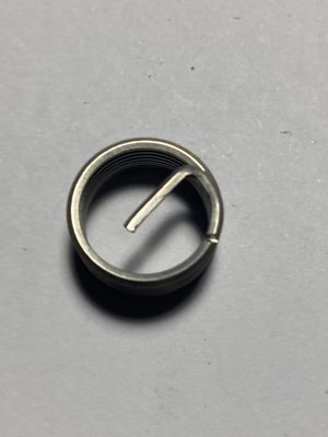 helicoil M14x1.25 x 12.4 outer diameter M16x1.25
