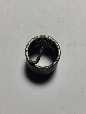 helicoil m14x1.25x17  outer diameter M16x1.25