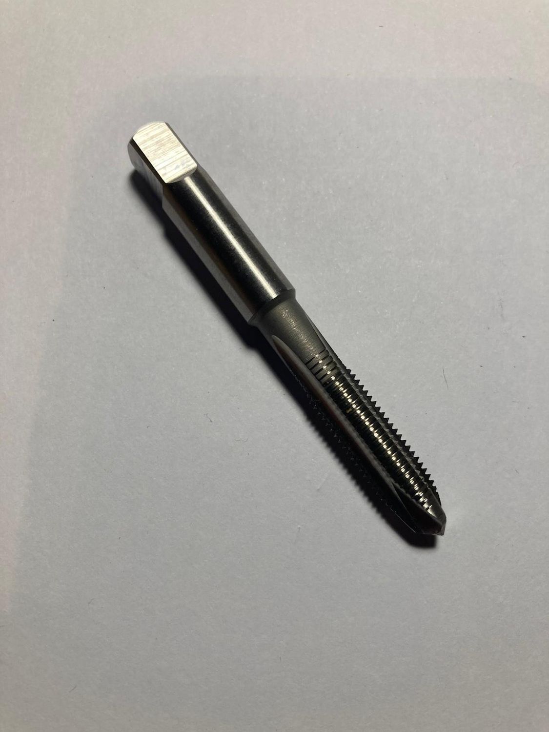 tap for time sert M7