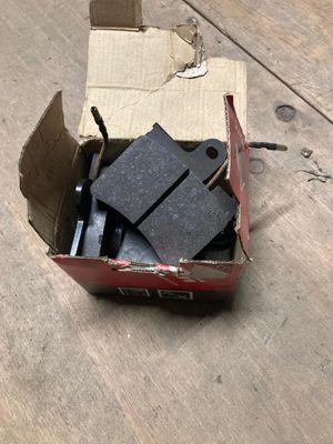 brake pads GS brake pads GS