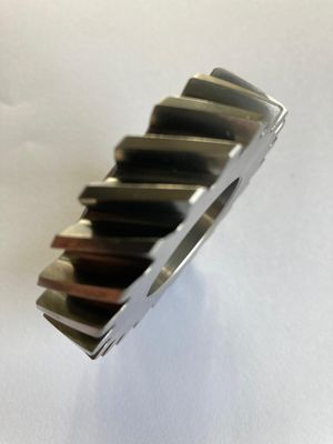 Sprocketwheel crankshaft 2CV  new