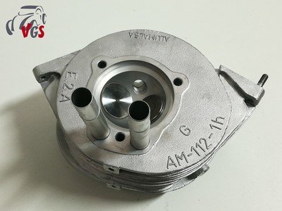Cylinderhead 720cc 2cv model Cylinderhead 720cc 2cv model
