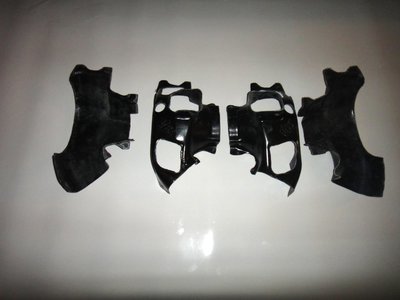 Visa koelkappen polyester Visa koelkappen polyester