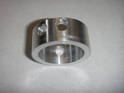 Camshaft bearing 2CV