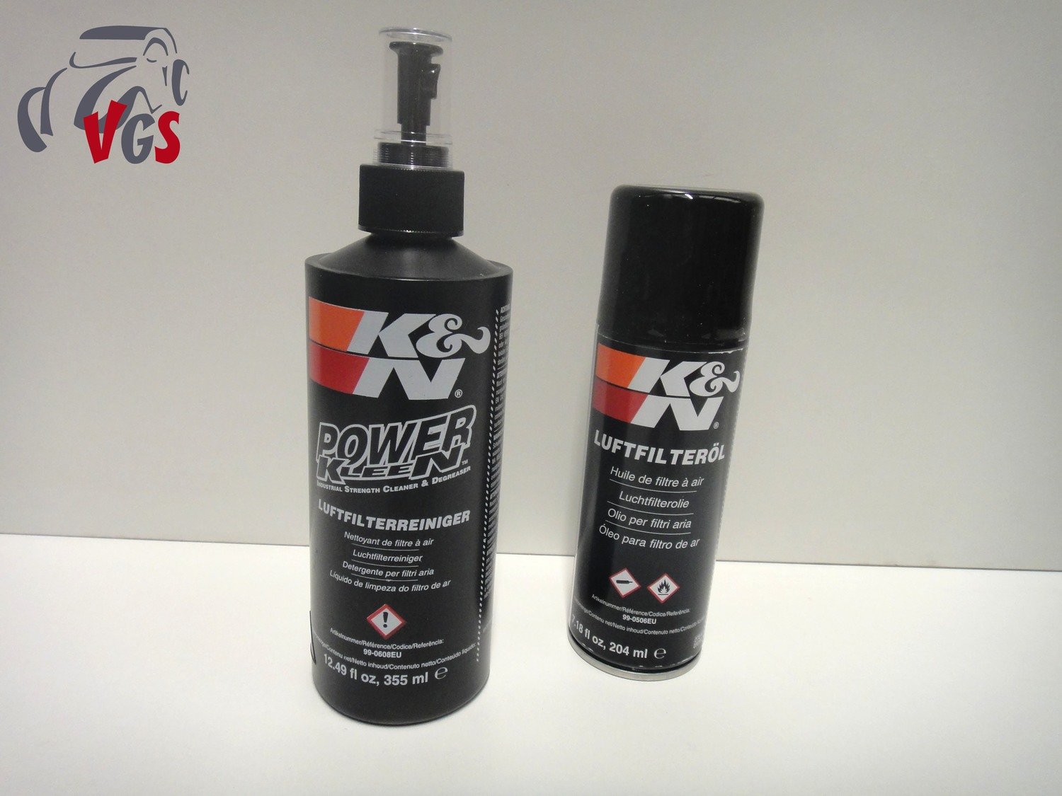 K&N service kit K&N service kit