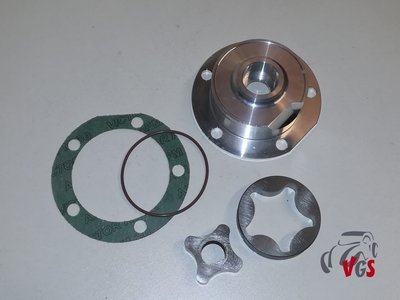 Oliepomp 11.2mm 602cc