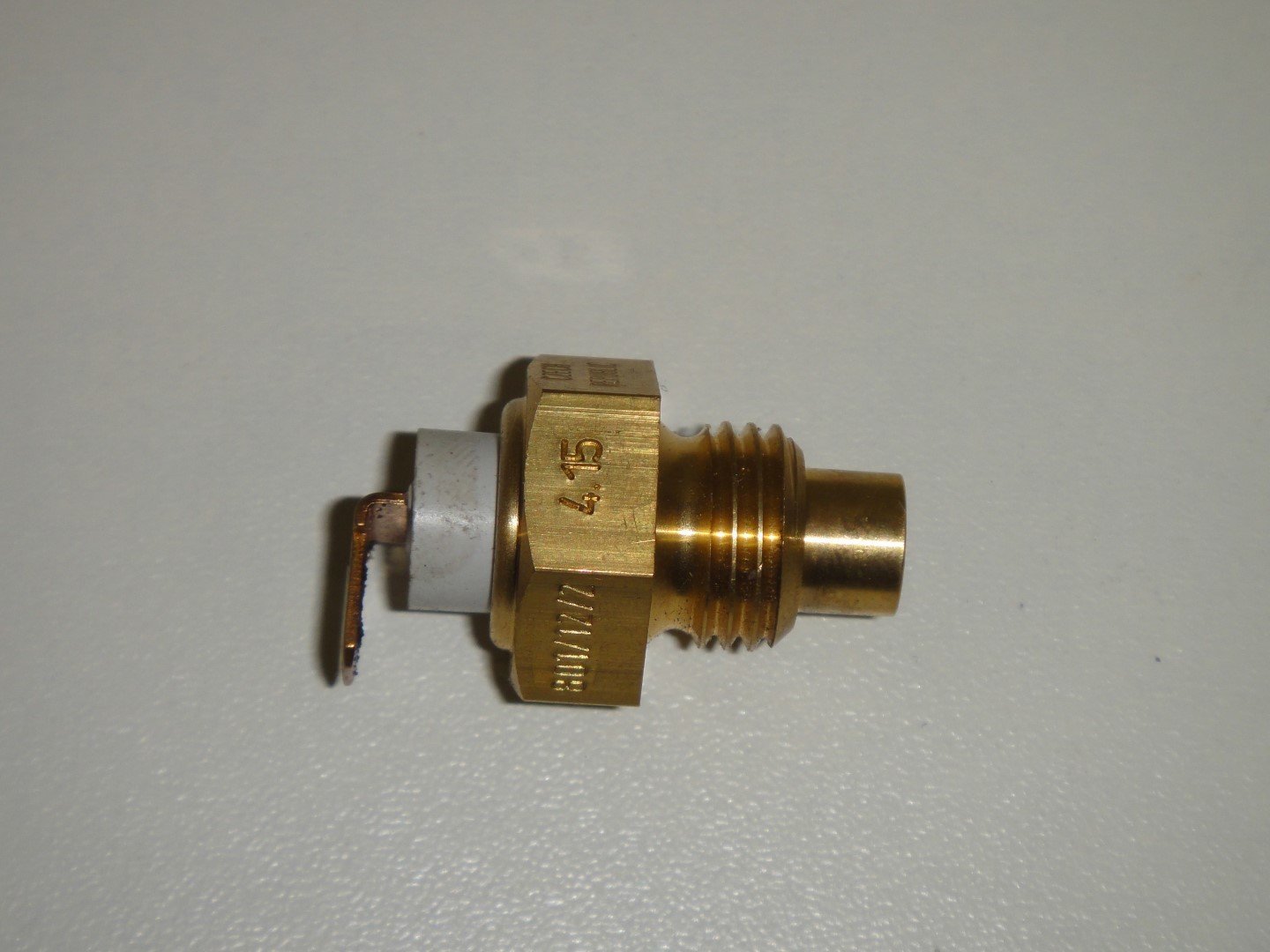 VDO Oil temperature sensor M16x1.5