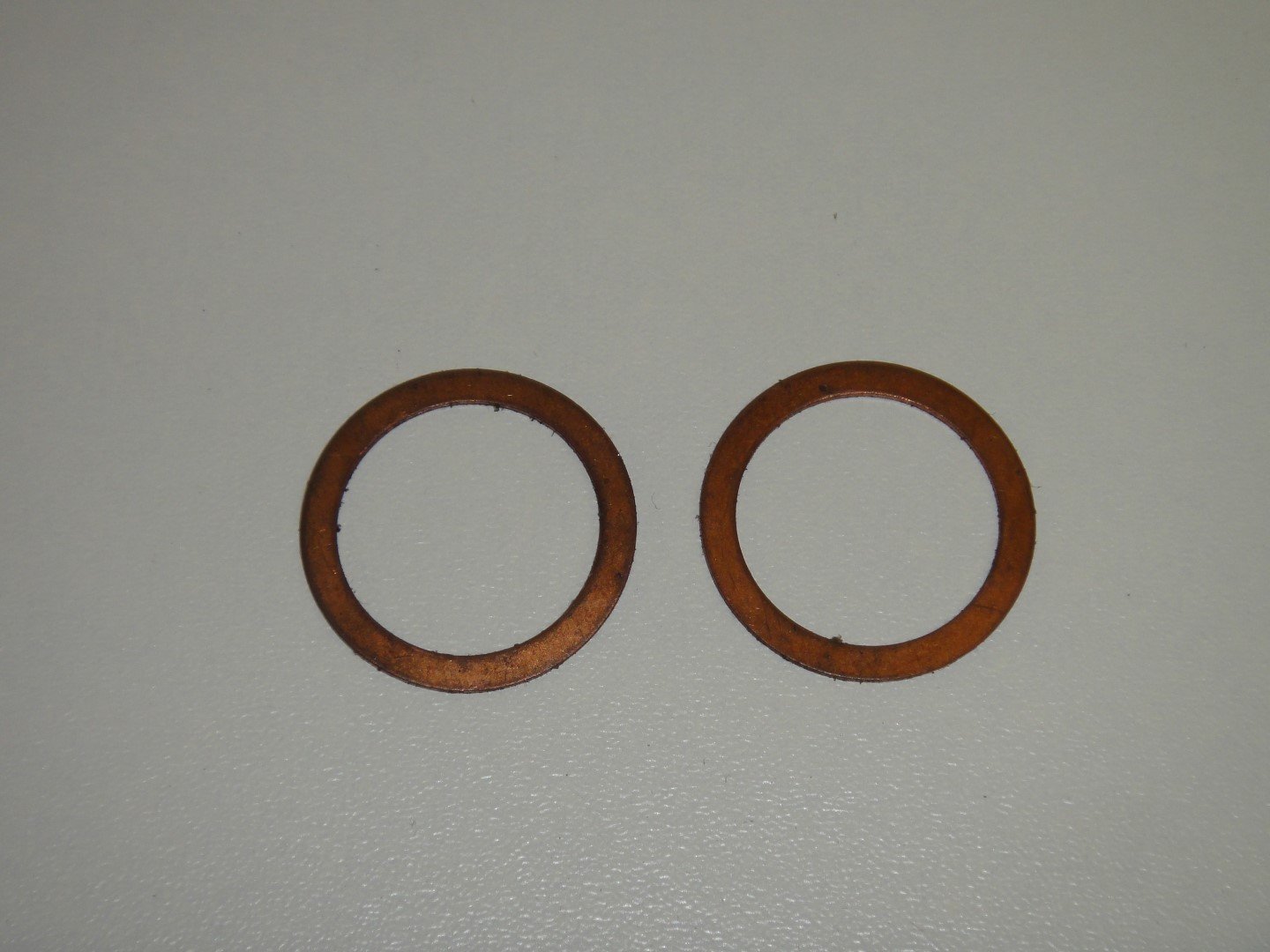 Sealing ring cupper (2pcs)