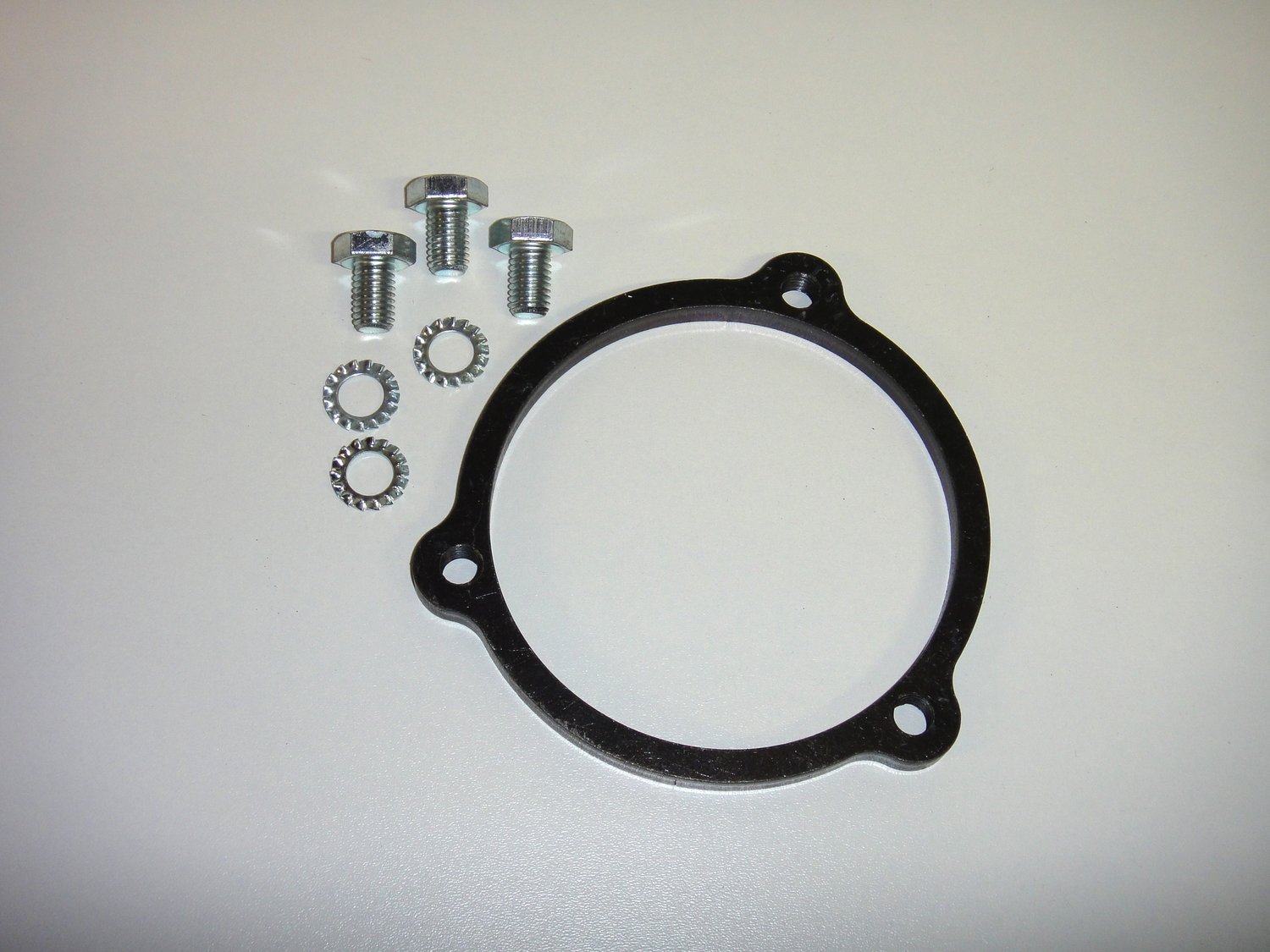 Welding flange Welding flange