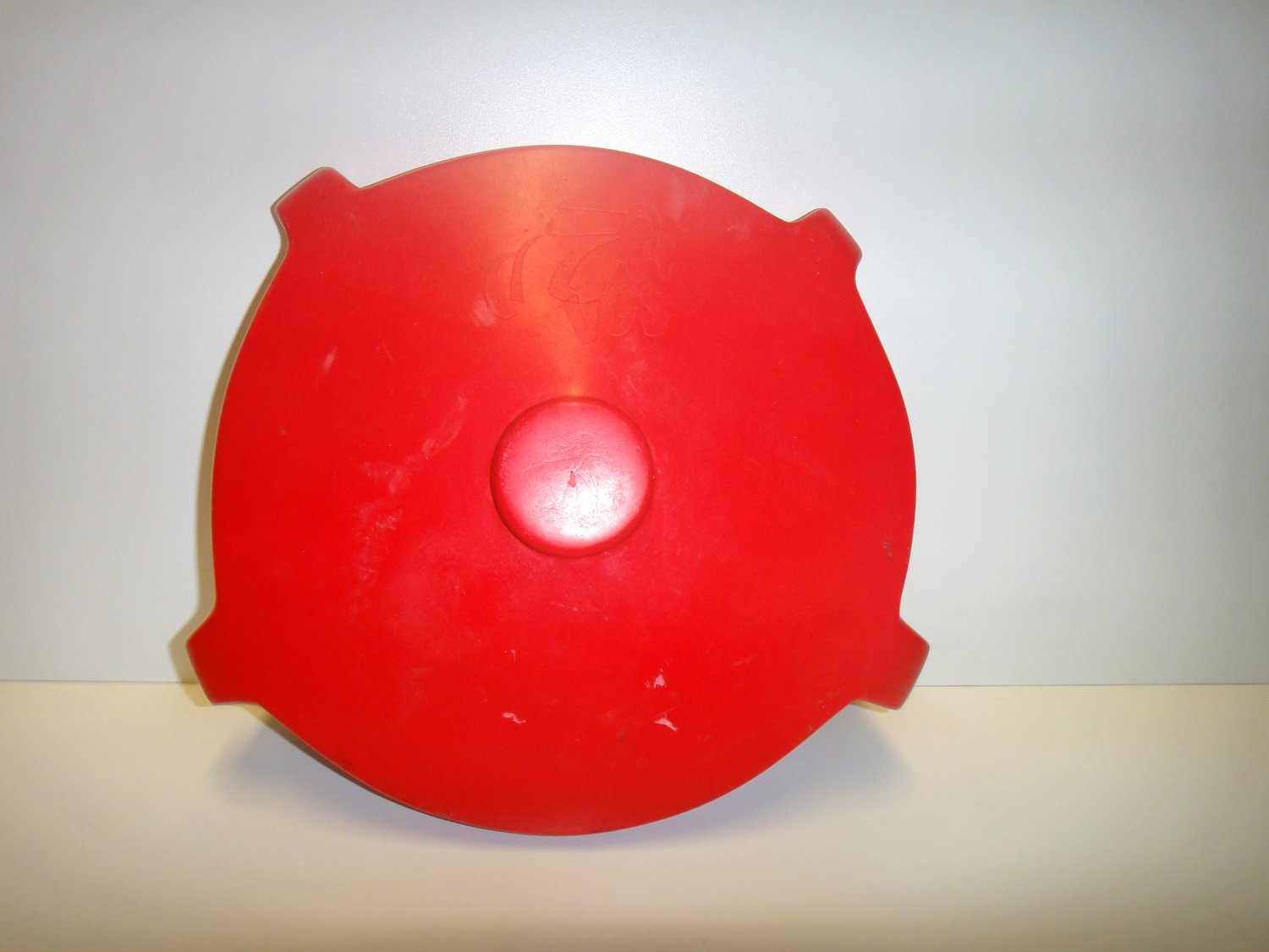 Ventilator cover