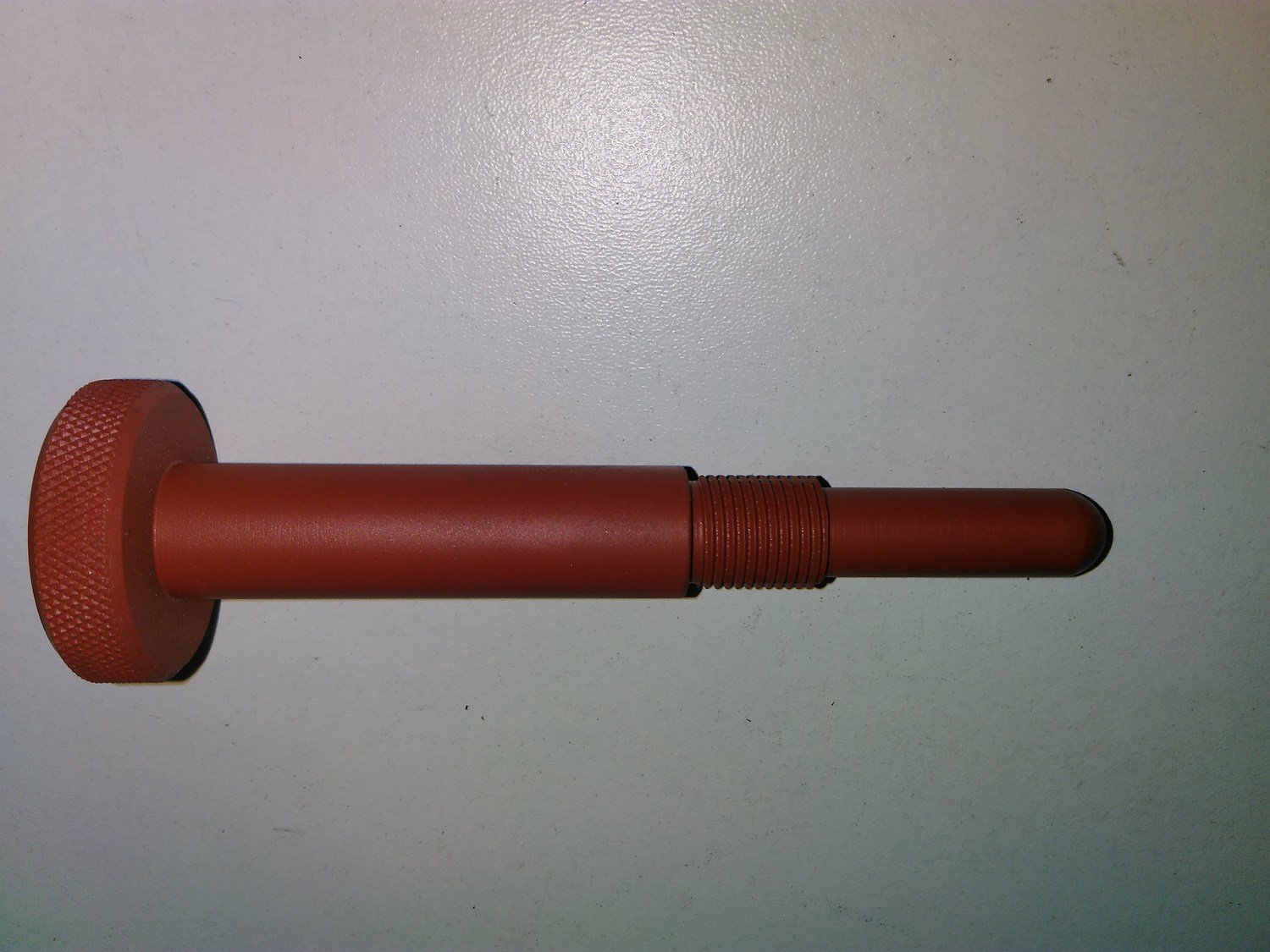 Multitool Blocking pin