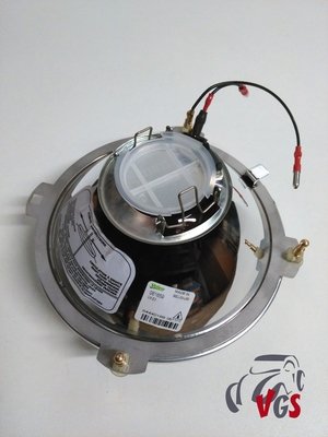 Adapter ring headlight Dyane / Méhari