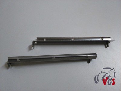 Dyane support rear wing