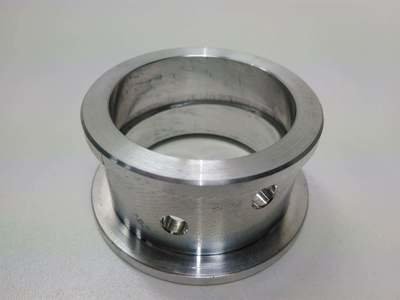 Main bearing crankshaft A/AZ excess