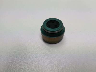 Valve seals