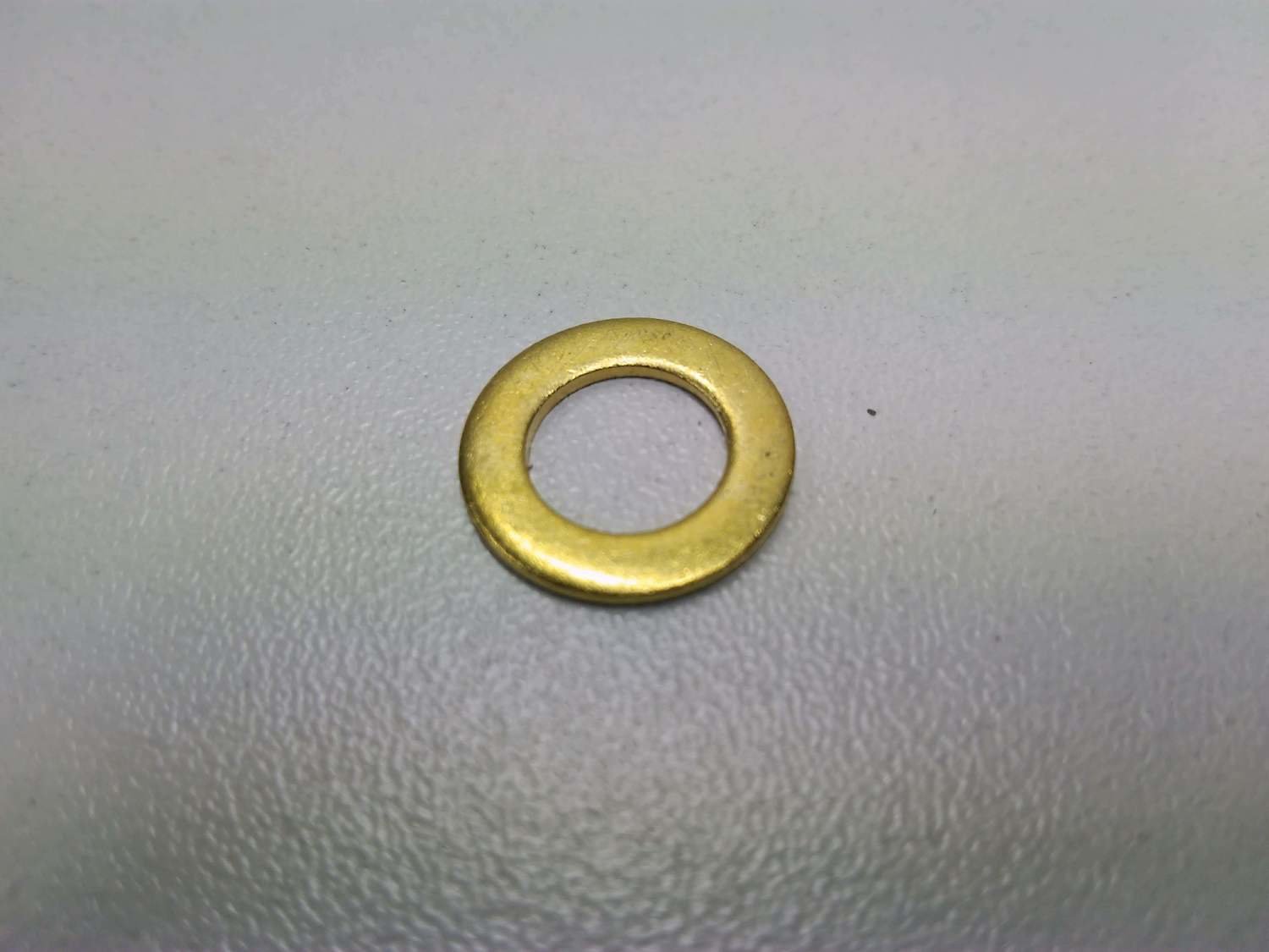 Sluitring / dichting 8x14 mm cilinderkop 2CV / Visa