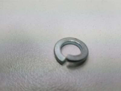 Spring washer  / Lock ring M7
