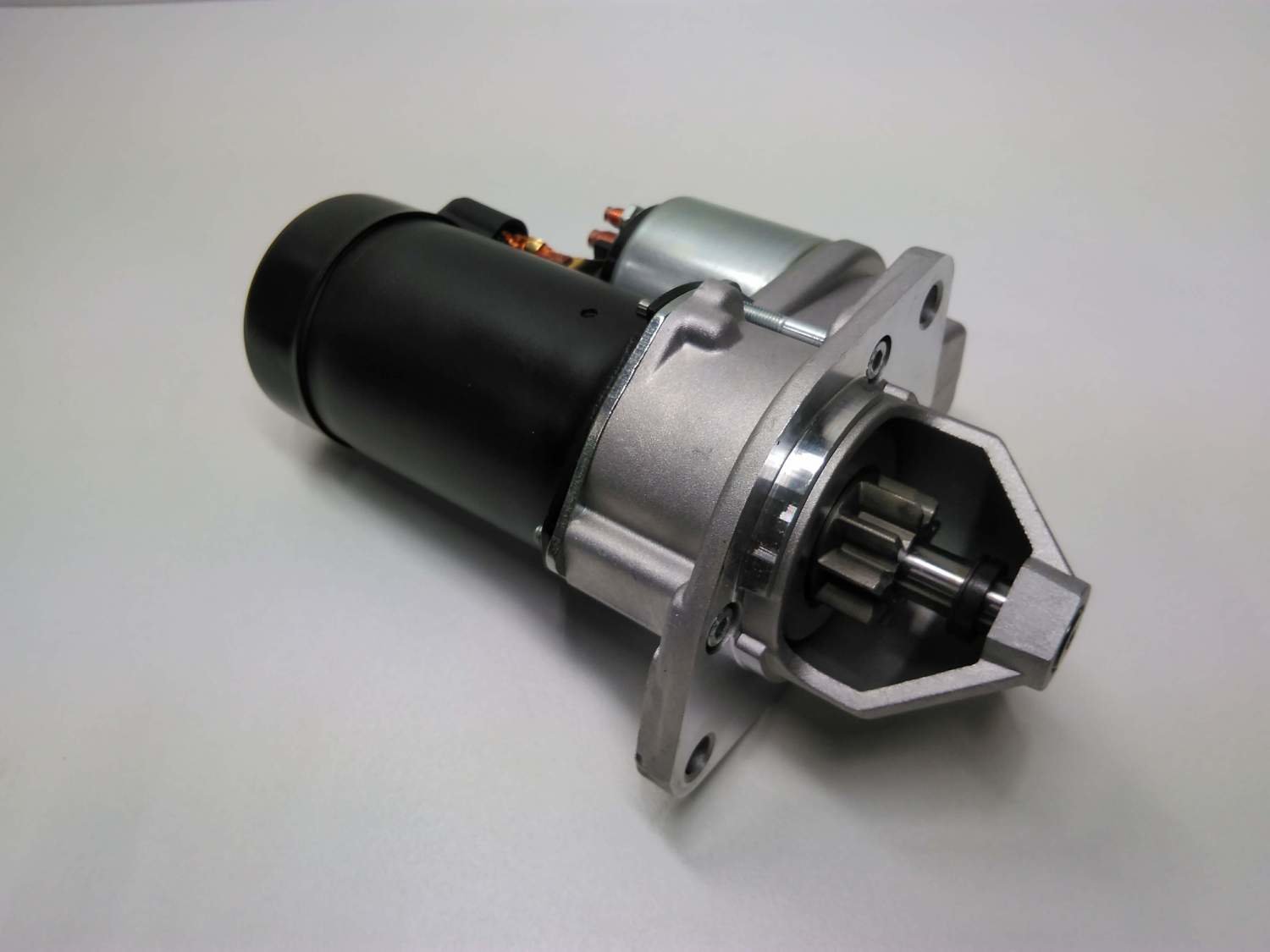 Starter motor imitation 2CV 12V