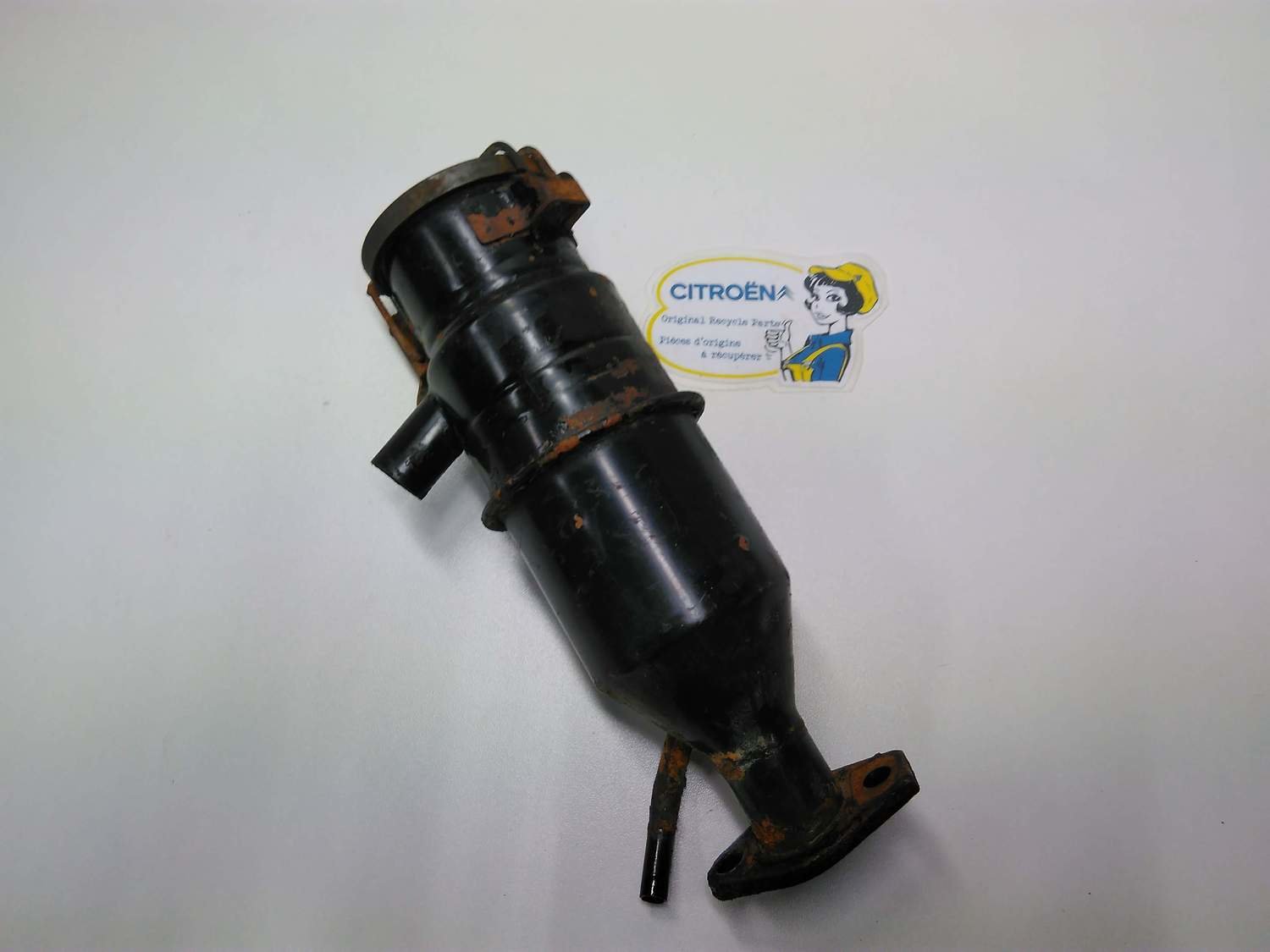 Reniflard 2CV6 Recup