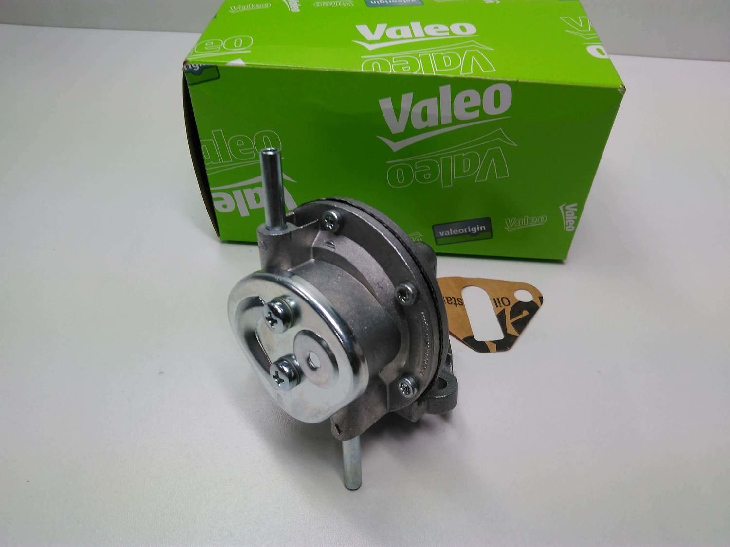 Fuel pump Valeo 2CV6 / Visa