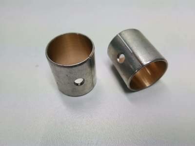 Drijfstanglager Small End