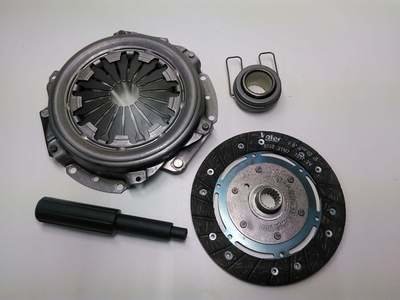 Clutch Kit 2CV / Visa Valeo Diaphragm