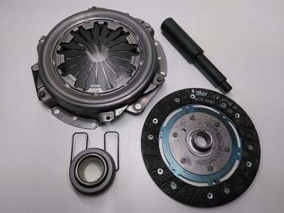 Clutch Kit 2CV / Visa Valeo Diaphragm