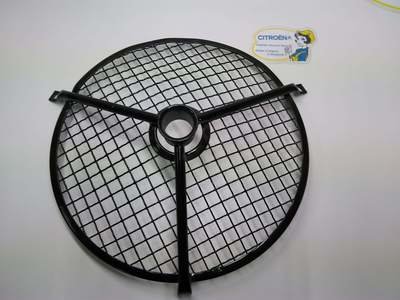 Grille fan 2CV Recup Grille fan 2CV Recup