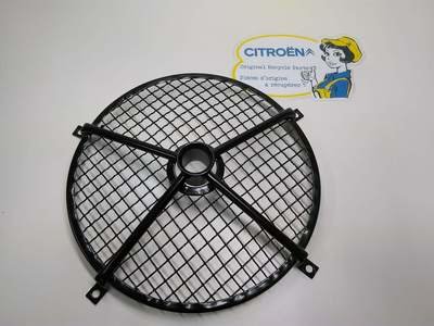 Grille fan 2CV6 Recup