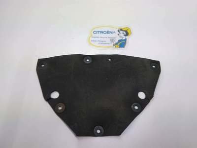 Rubber for covering ignition small Recup